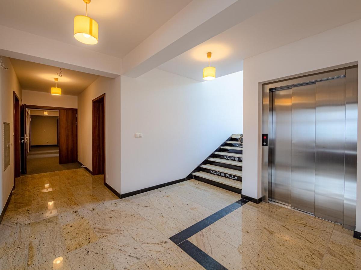 Strama Koscielisko Apartment Exterior photo